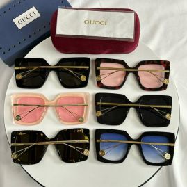 Picture of Gucci Sunglasses _SKUfw55795168fw